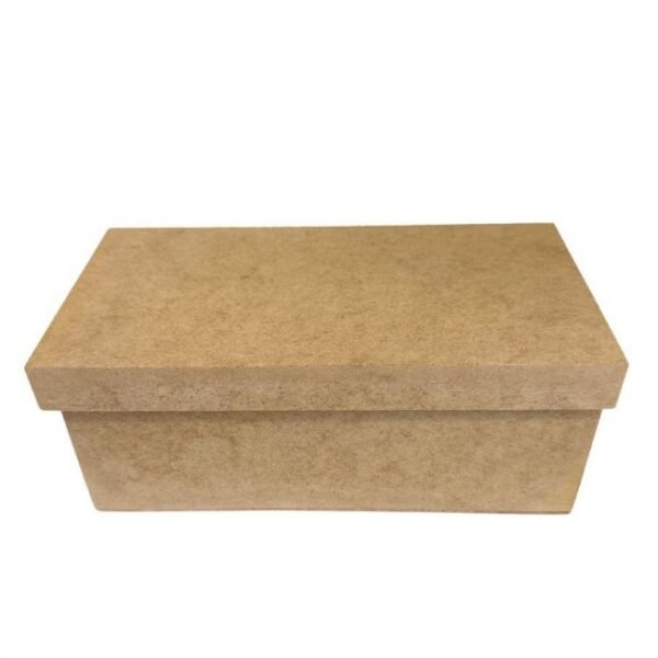 Kit 10 Unidades Lembrancinha Dominó 28 pçs em MDF - Imagem 3
