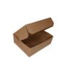 Caixa Retangular Com Abas - 11x4x9cm - 10 Unidades