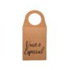 Tag para Vinho - 17x8cm - Você é Especial - 10 Unidades