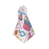 Caixa Cone Pirâmide Aniversário Lembrancinha - Personalizada 4 Lados - Image 2
