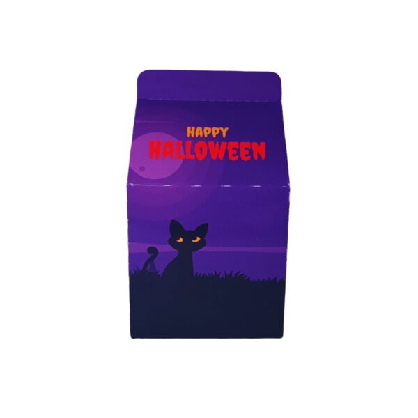 Kit 10 Caixas para Doces de Halloween - Happy Halloween - Imagem 3