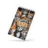 Bloco de Notas 10x15cm - Gatos - I Love Cats
