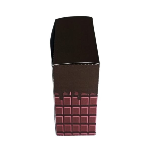 Caixa Temática 12x12x6cm - Feliz Páscoa - 10 Unidades - Imagem 3