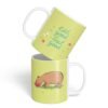 Caneca Cerâmica - Capivara - Feel Good