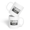 Caneca Cerâmica - Alto em Vontade de Sumir