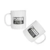 Caneca Cerâmica - Alto em Vontade de Viajar - Image 2