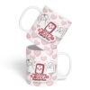 Caneca Cerâmica - Namorados - Flork - Notificação Favorita
