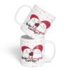 Caneca Cerâmica - Namorados - Flork - Quer Namorar Comigo