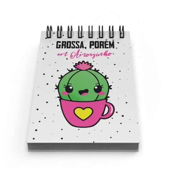 Kit Caderno, Bloco e Caneca - Namorados - Um Amorzinho - Imagem 3
