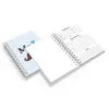 Kit Caderno, Bloco e Caneca - Namorados - Mr - Image 4
