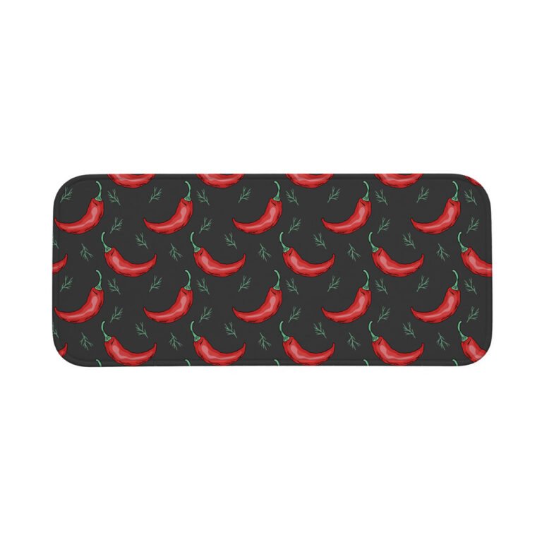 Tapete Multiuso 80×40 – Cozinha – Dedo de Moça