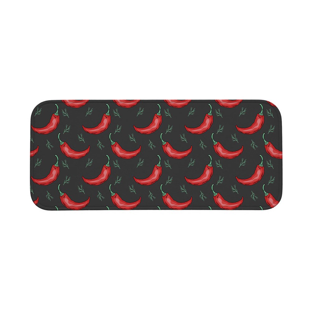 Tapete Multiuso 80x40 - Cozinha - Dedo de Moça
