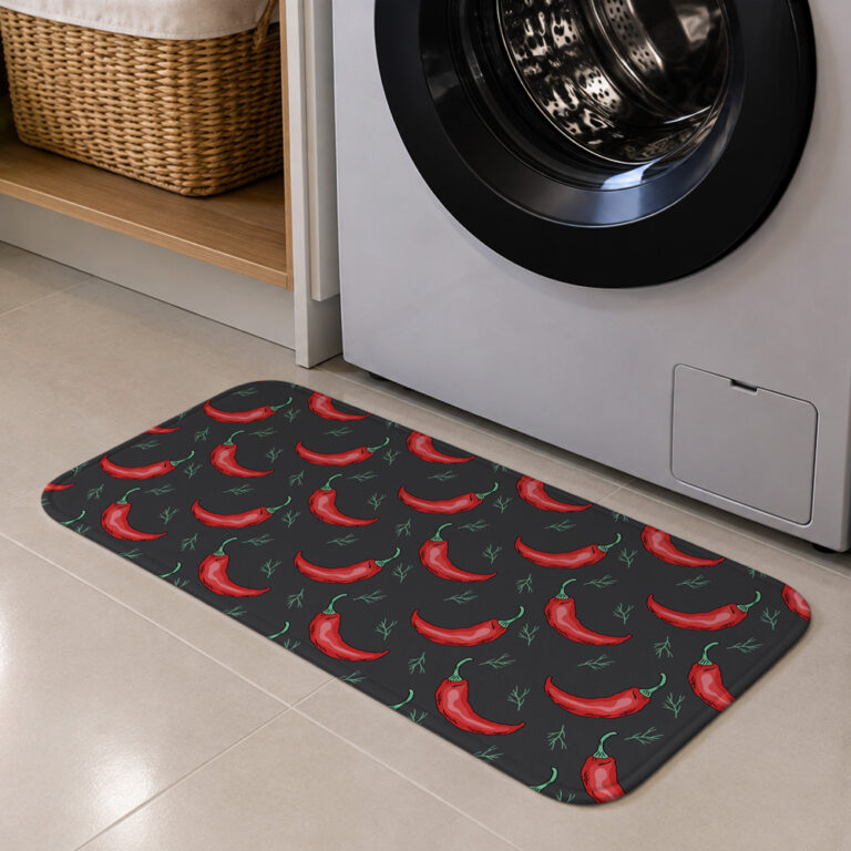 Tapete Multiuso 80×40 – Cozinha – Dedo de Moça