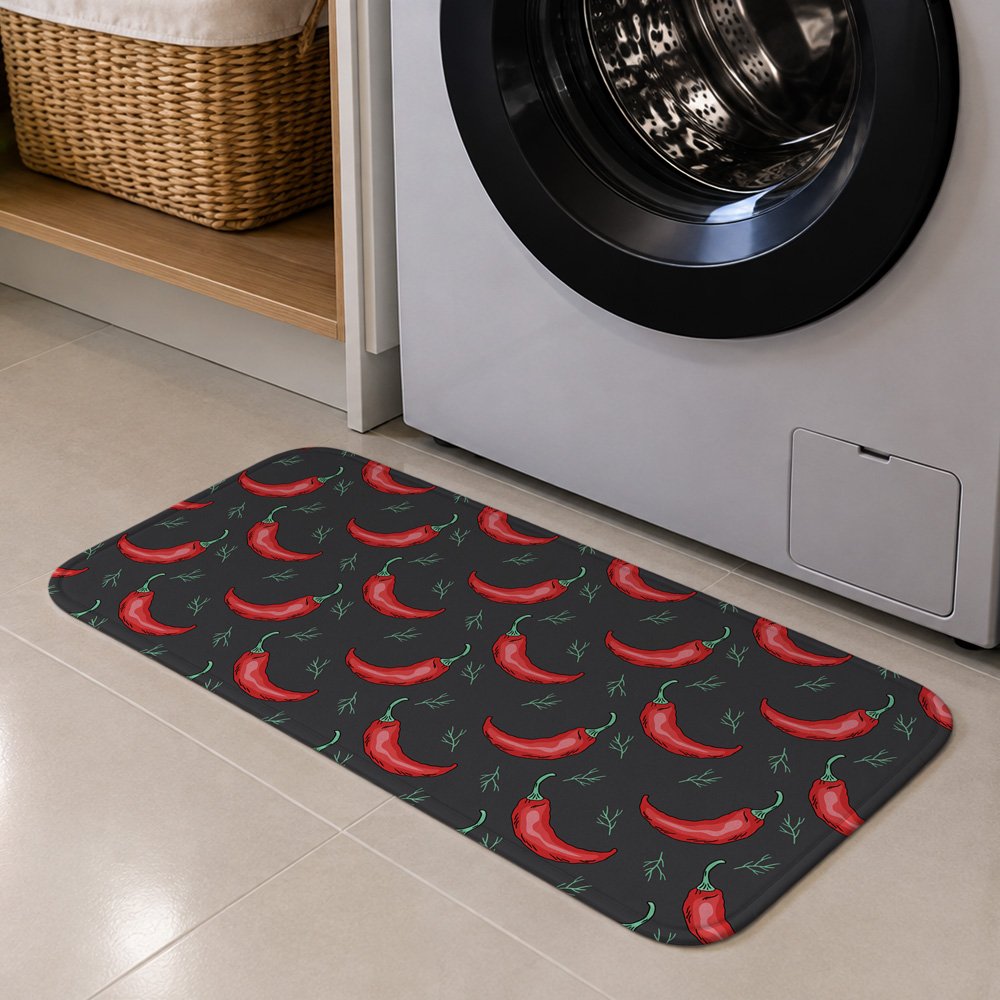 Tapete Multiuso 80x40 - Cozinha - Dedo de Moça